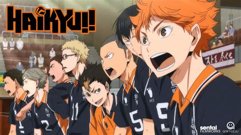 Haikyuu Animation Porn Videos .